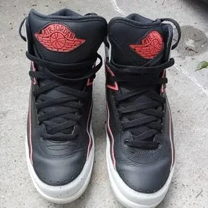 Jordan | Shoes | Air Jordan 2 Retro Infrared 23 Cement  display picture 2